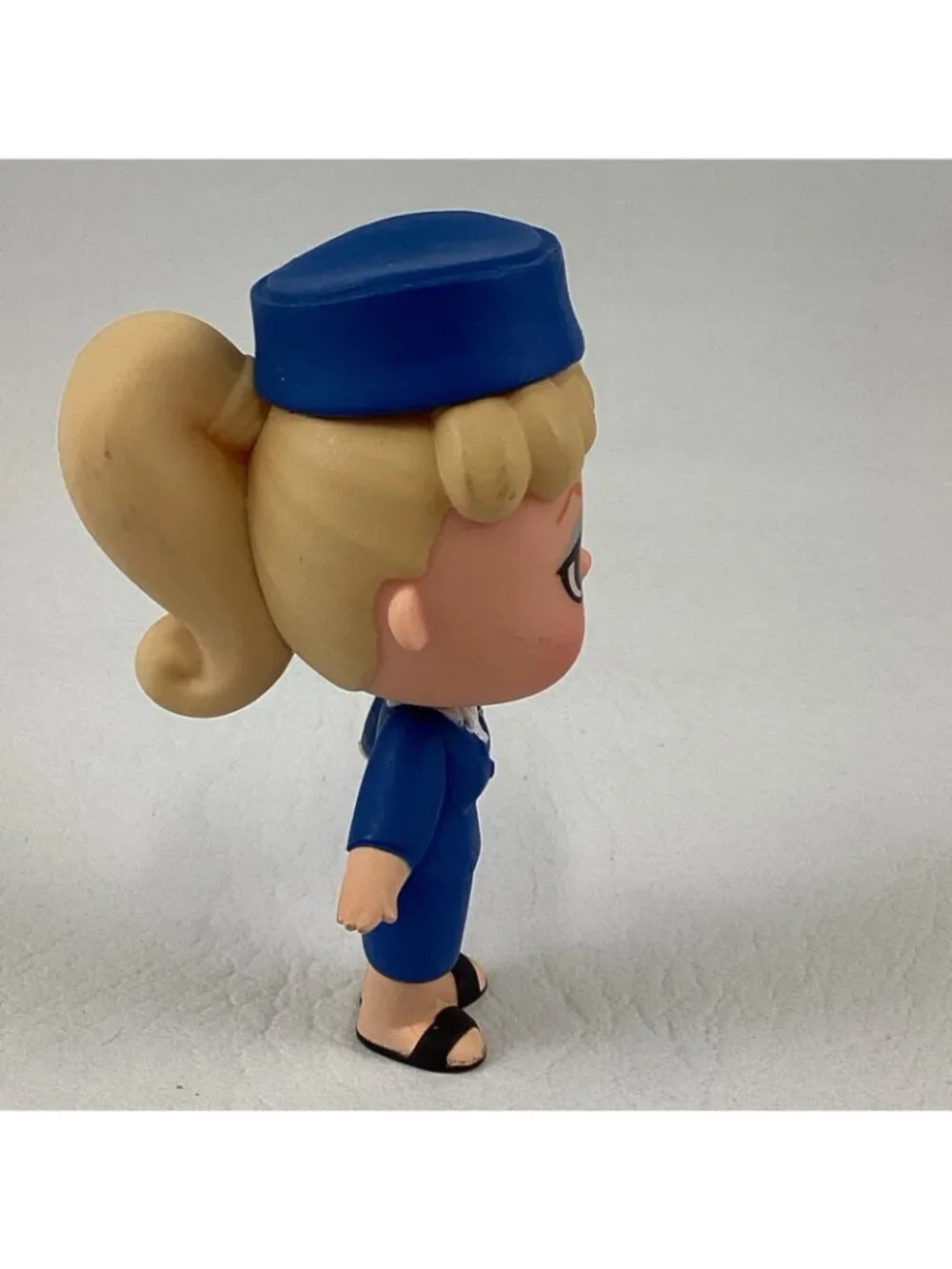 Funko Mystery Mini Barbie Retro 1961 Stewardess 3